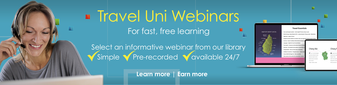 Webinars